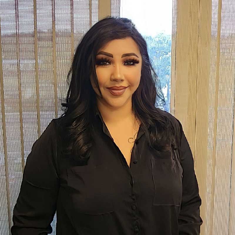 Bonny Vega