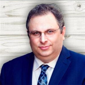 Craig Van Thiel