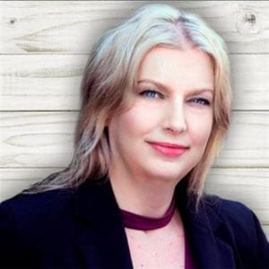 Elizabeth Van Thiel