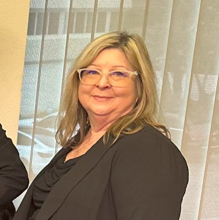 Linda Burnett-Gunion