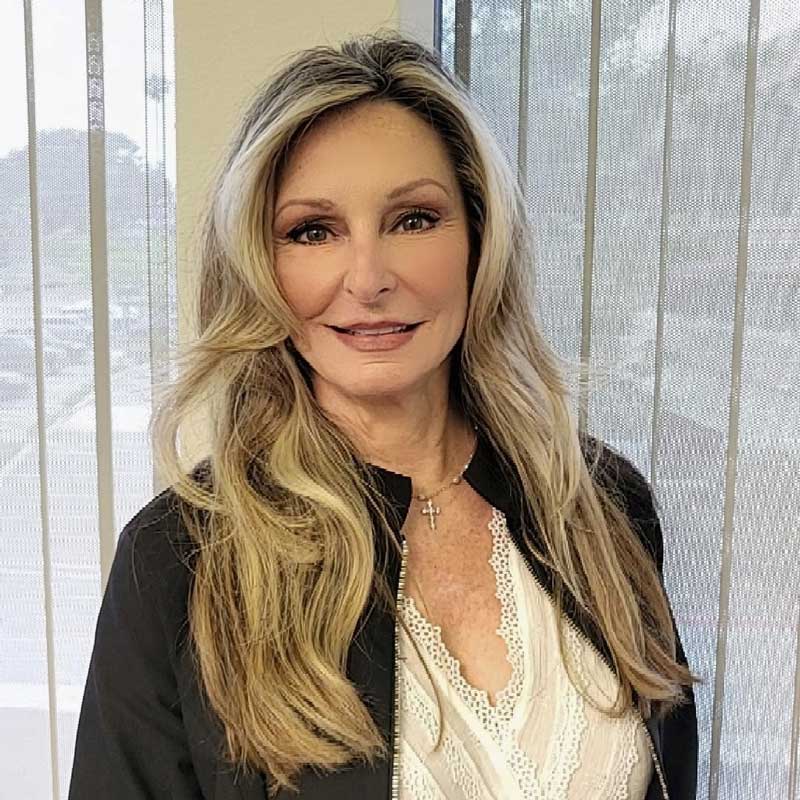 Shari K. Hile